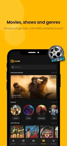 fancode17854827357033 Movies and shows
